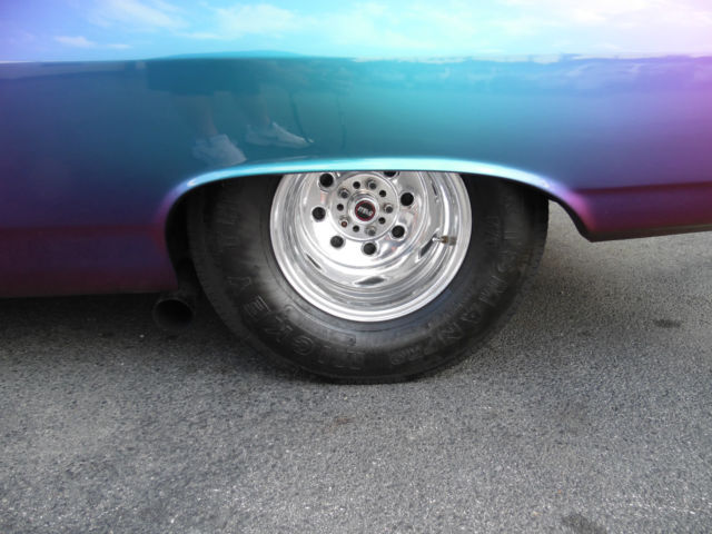 1965 chevrolet chevelle pro street