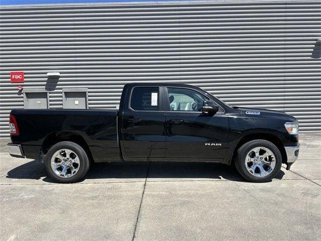 2022 ram 1500 big horn/lone star in gainesville, florida