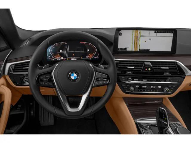 2021 bmw 530 xdrive