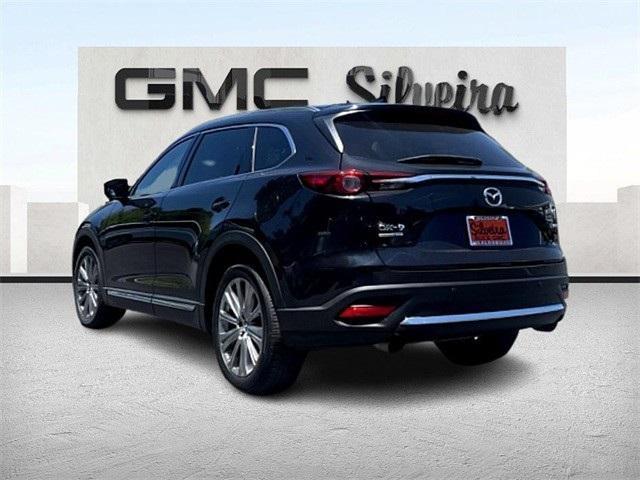 2023 mazda cx-9 signature