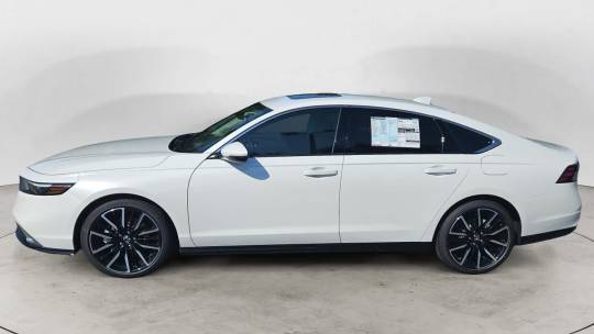 2024 Honda Accord