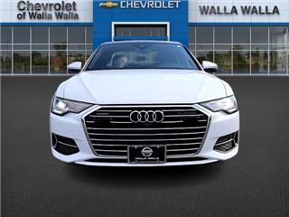 2023 Audi A6 quattro premium 45 tfsi