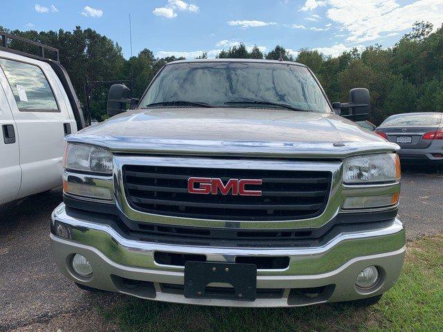 used 2007 gmc sierra 2500 slt laurel, ms 39440 for sale in choctaw, mississippi