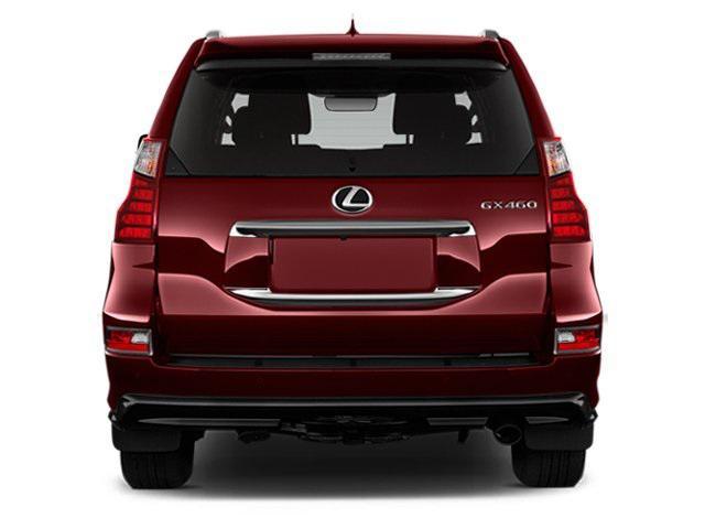 2021 lexus gx 460 base