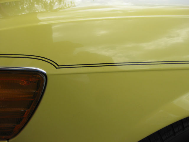 very original 1980 mercedes-benz 450 sl