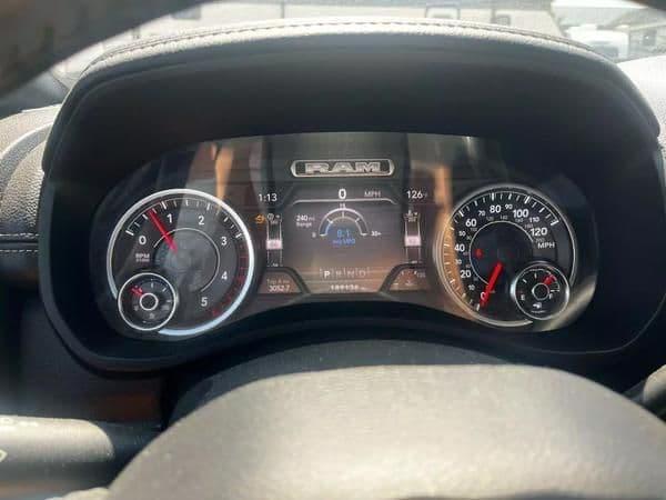 2020 ram 2500 crew cab in secaucus, new jersey