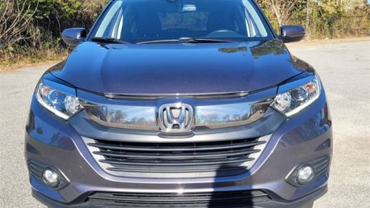 2022 Honda HR-V