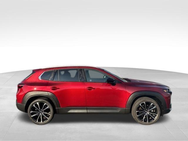 2024 mazda cx-50 2.5 turbo premium plus package