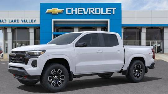 2024 Chevrolet