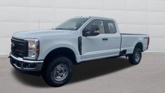 2024 Ford F-250