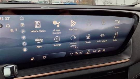 2025 Buick Envision