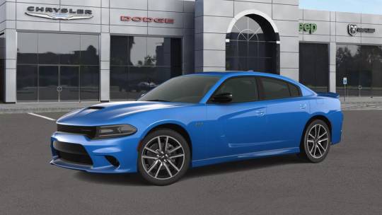 2023 Dodge Charger