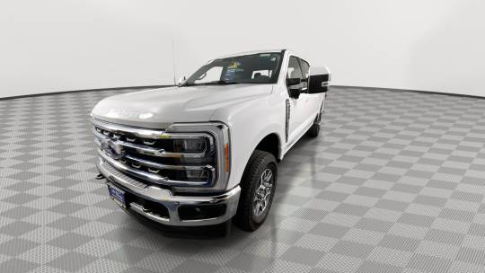 2023 Ford F-350