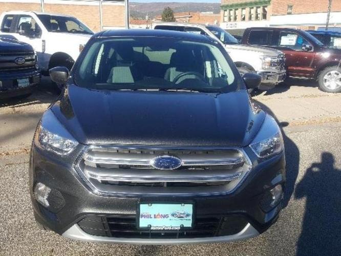 2017 ford escape se awd se 4dr suv for sale in colfax, new mexico