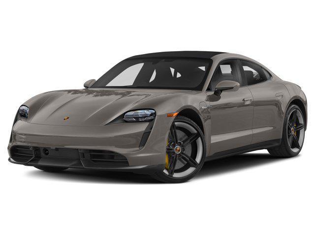 2021 porsche taycan 4s