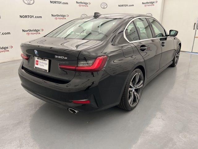 2022 bmw 3 series