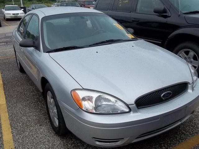 2005 ford taurus se for sale in south burlington, vermont