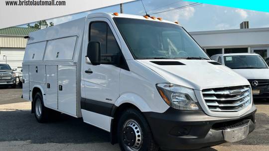 2015 Freightliner