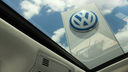 2024 Volkswagen Taos