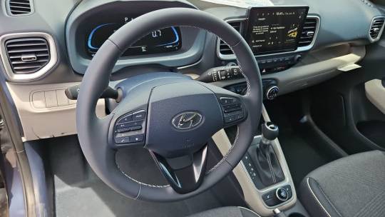 2024 Hyundai Venue