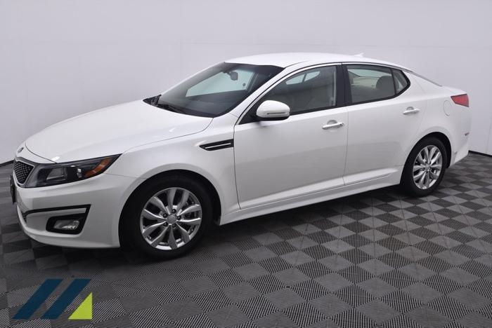 used 2015 kia optima ex chippewa falls, wi 54729 for sale in hallie, wisconsin