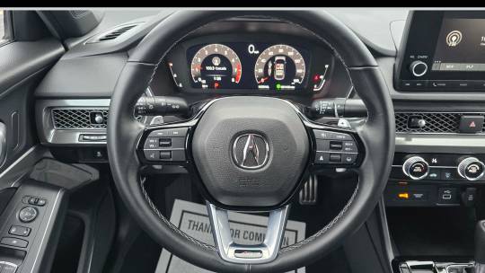 2024 Acura Integra