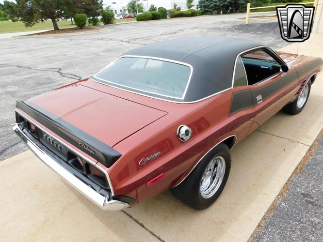 1974 dodge challenger in o'fallon, illinois