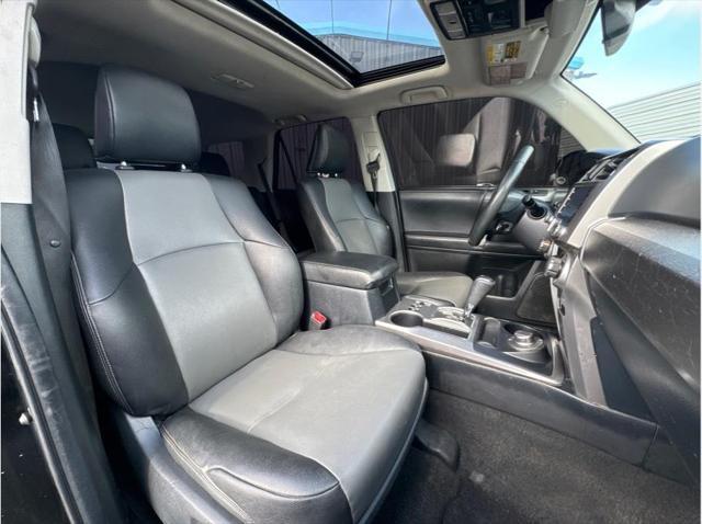 2020 toyota 4runner sr5 premium