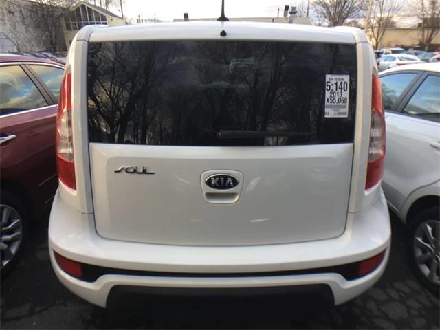 2013 kia soul ! ! 4dr wagon for sale in milford, connecticut