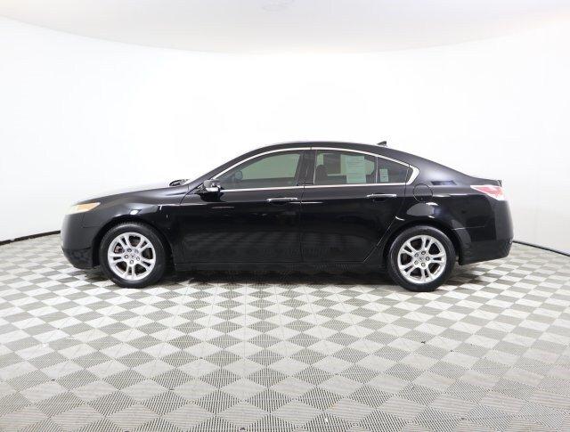 used 2010 acura tl w/ technology package hartford, ct 06120 for sale in hartford, connecticut