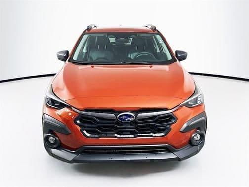 2024 subaru crosstrek limited in augusta, georgia
