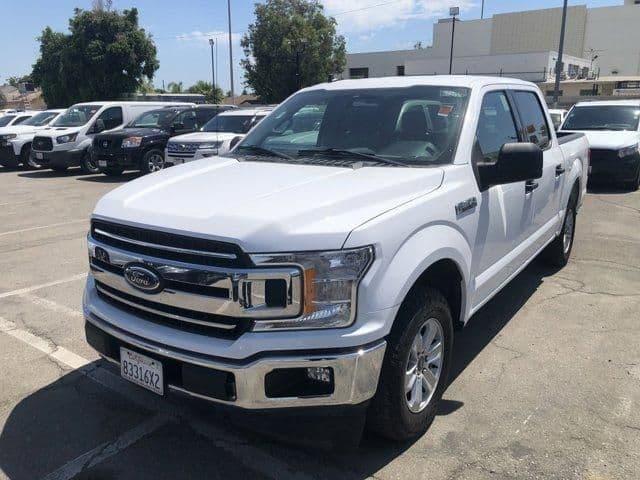 2020 ford f-150 xlt in arleta, california