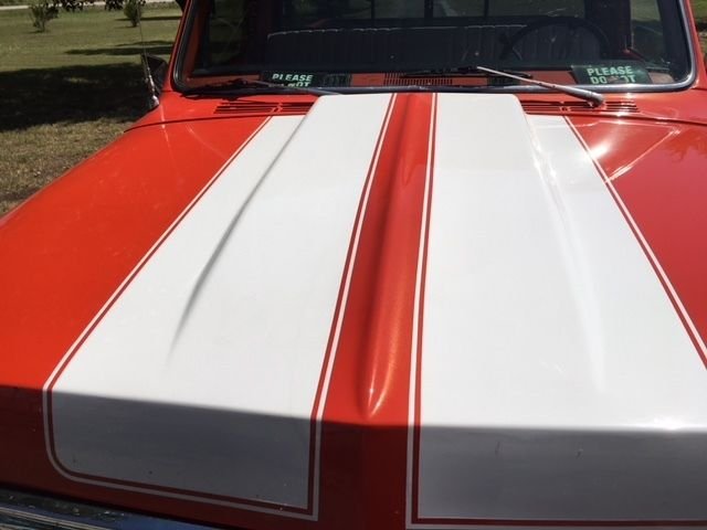 chevrolet cheyenne c10 shortbed pickup