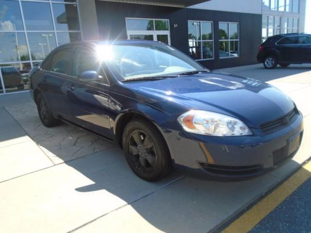 2008 chevrolet impala lt lt 4dr sedan for sale in dover, delaware