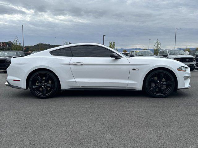 2023 ford mustang gt premium