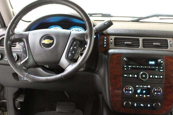 used 2011 chevrolet silverado 1500 ltz traverse city, mi 49686 for sale in traverse city, michigan