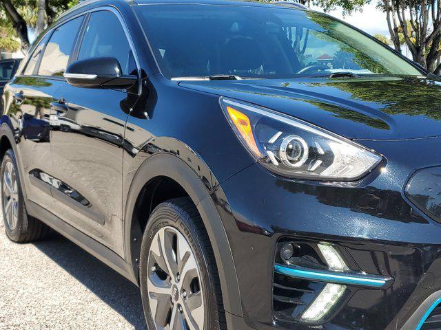 2020 kia niro ev ex