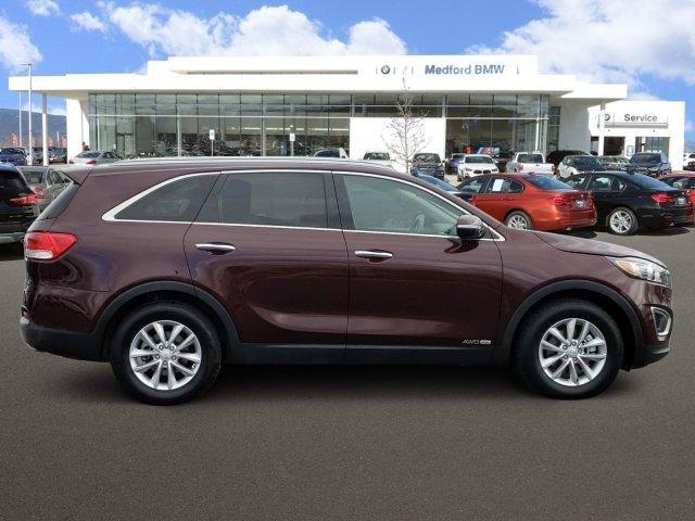 used 2017 kia sorento awd medford, or 97504 for sale in medford, oregon