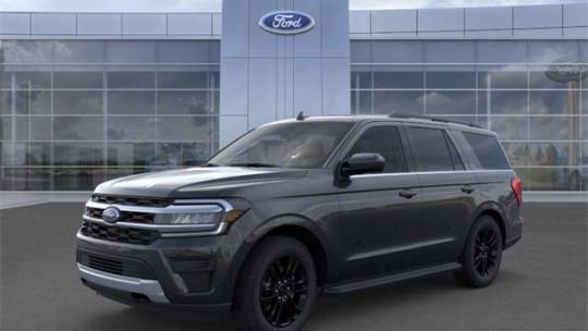 2024 Ford Expedition