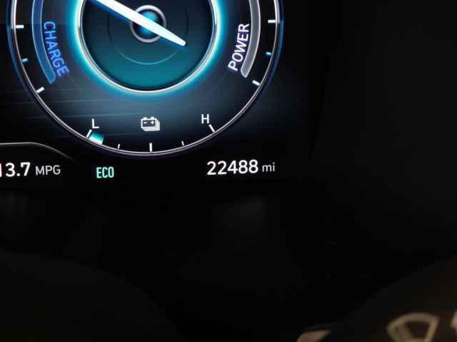 2023 hyundai santa fe plug-in hybrid limited