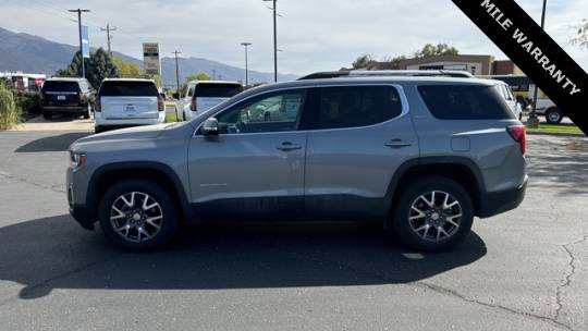 2023 GMC Acadia