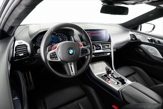 2020 bmw m8 base