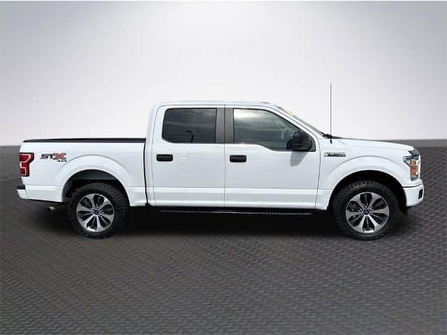 2019 ford f-150 xl in birmingham, alabama