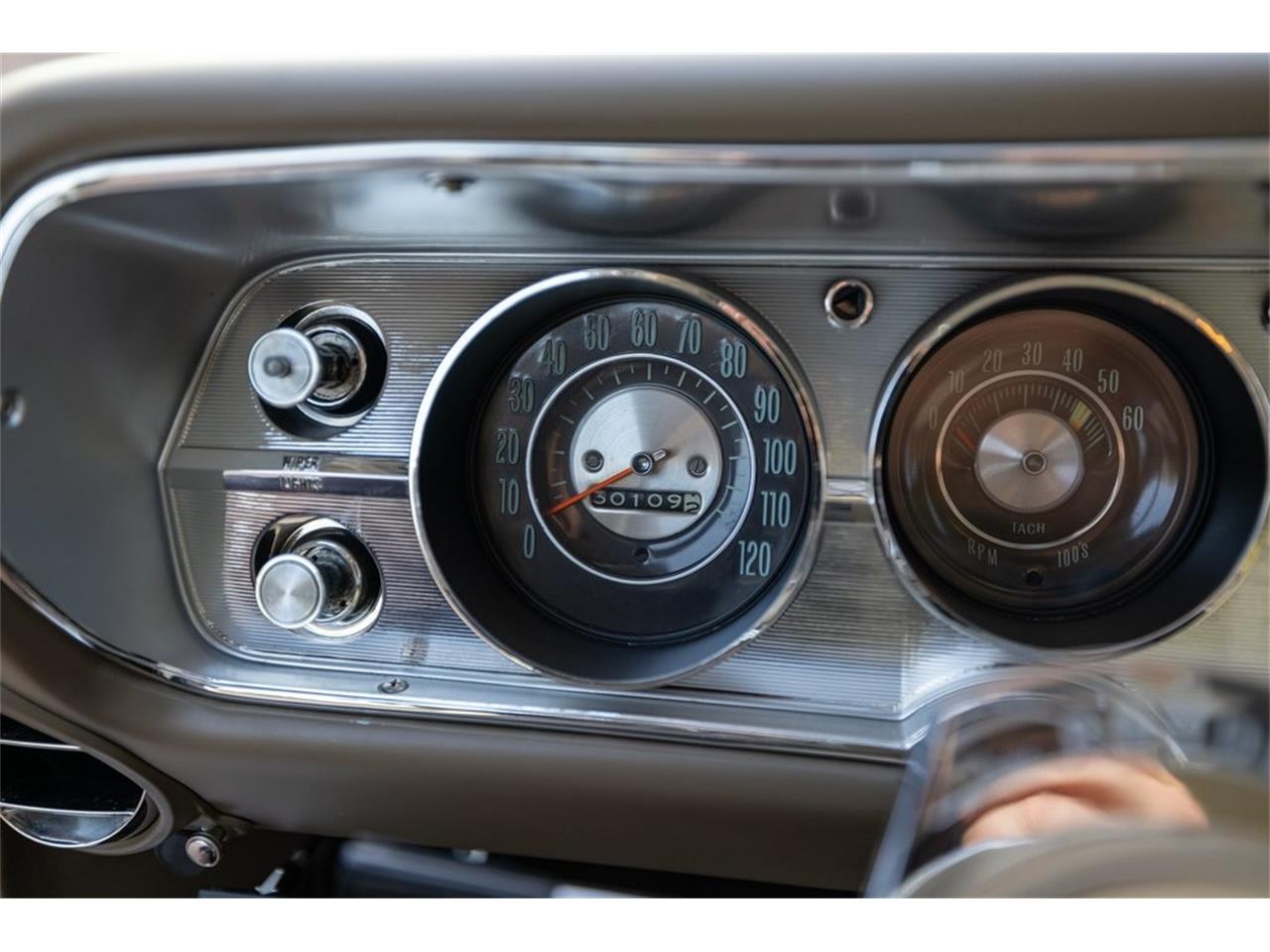 1965 chevrolet chevelle