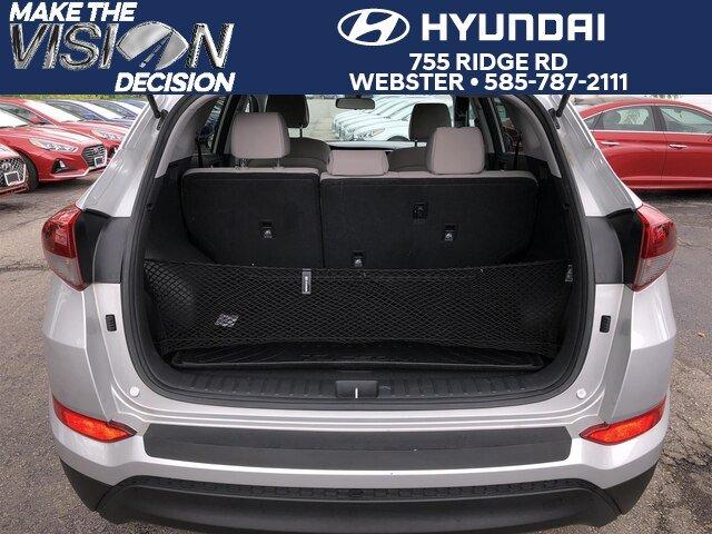 certified 2016 hyundai tucson se webster, ny 14580 for sale in webster, new york