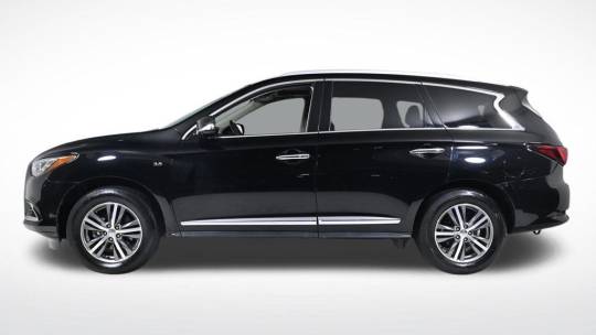 2020 Infiniti QX60