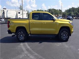 2023 Chevrolet z71