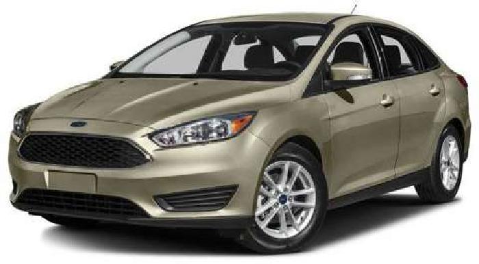 2016 ford focus se in franklin, nc