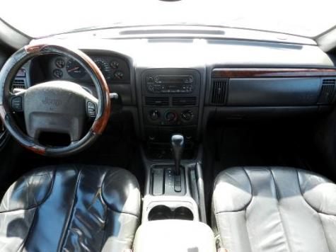 2000 jeep grand cherokee laredo 2wd in florida