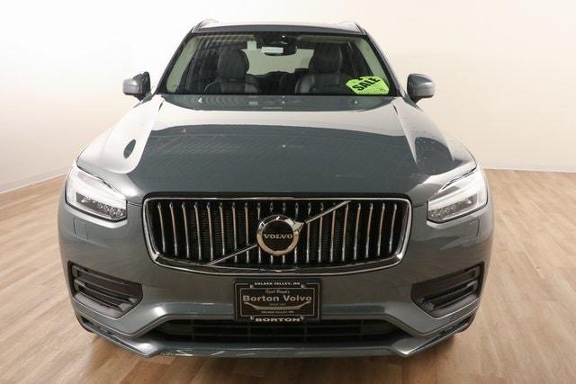 2023 volvo xc90 b6 awd core
